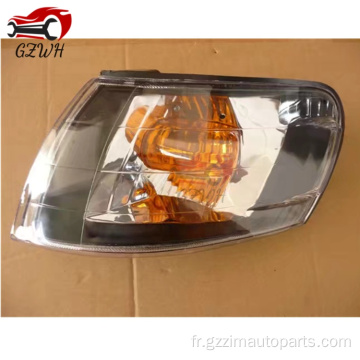 Corolla AE101 1999+ lampe d&#39;angle des lumières d&#39;angle